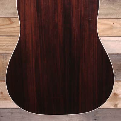 Taylor Gold Label 710e Acoustic/Electric Guitar Natural w/ Case "Excellent Condition" image 3