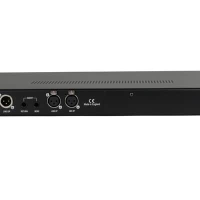 Neve 1073SPX Microphone Preamp/EQ #17053-71 (Used) image 3