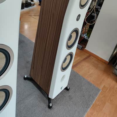 Focal Kanta 3 pair speakers same new image 9