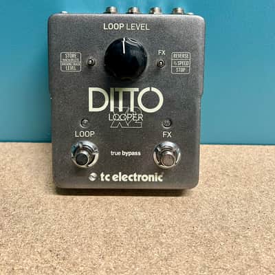 TC Electronic Ditto X2 Looper image 2