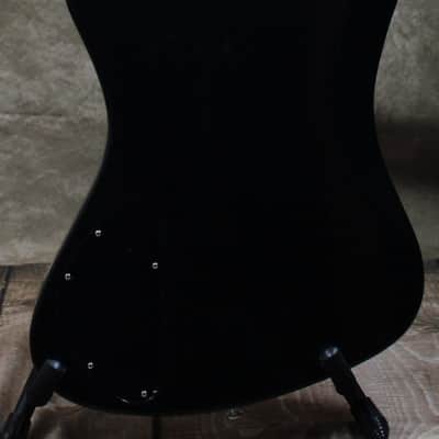 Gibson Non-Reverse Firebird - Black - W/OHC - 2015 image 4