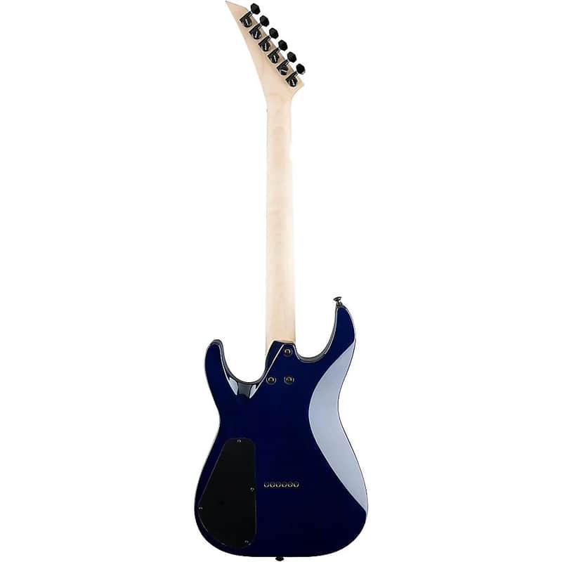 Jackson Pro Series DK2QM HT Dinky image 2