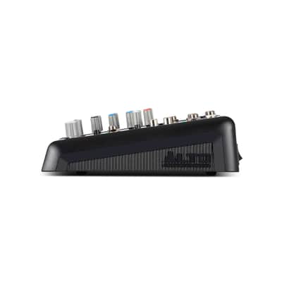 ALTO TRUEMIX 500 - Analog Mixer image 6