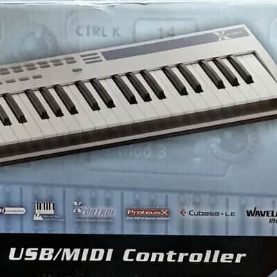 E-MU Systems Board 61 USB/MIDI Controller image 3