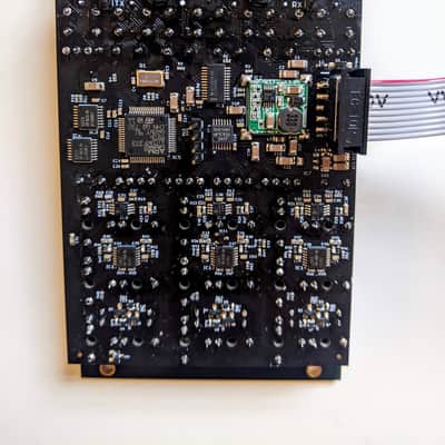 Mutable Instruments Stages - Momo Modular clone imagen 3