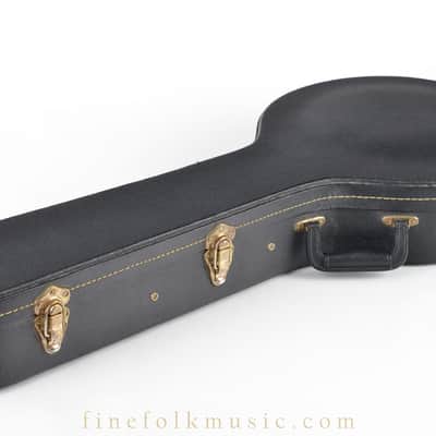 1995 PIETSCH TUBAPHONE TENOR BANJO image 25