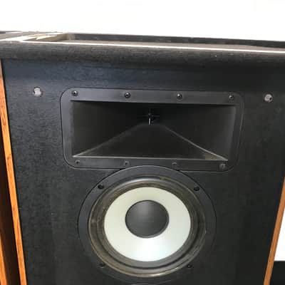 Klipsch KG4 Vintage Floor Standing Speakers image 9