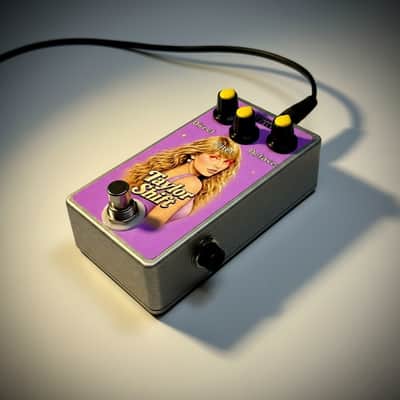 Taylor Shift Octave Pedal image 4