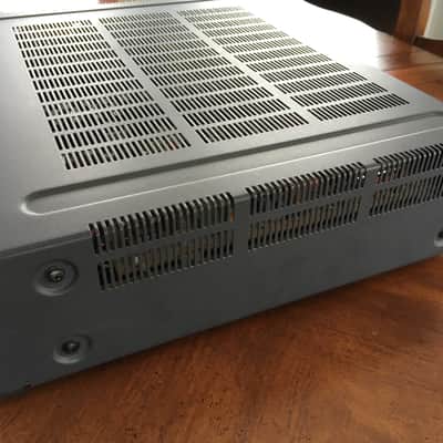 Nad 7000 high end receiver on near mint control4 image 5