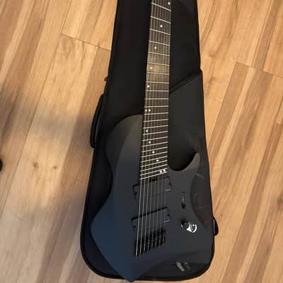 Abasi Guitars Legion Larada 8 2024 - Stealth image 1
