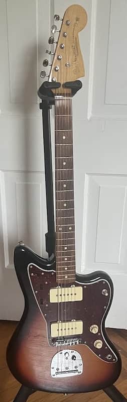 Fender Vintera '60s Jazzmaster Modified
