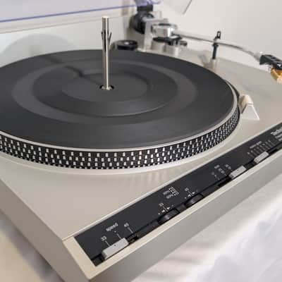Technics SL-235 Automatic Turntable / Mint / w Empire 2000 III Cartridge image 8