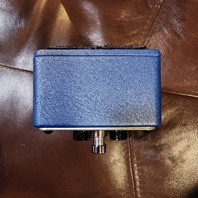 Mesa Boogie Flux Drive Overdrive Pedal Mint! image 6