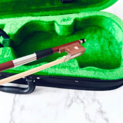 Violon en érable et épicéa 1/4– Pack complet neuf image 12