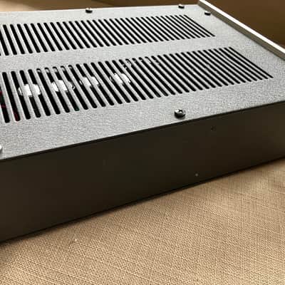 Avalon U5 Direct Box / Instrument Preamplifier image 8