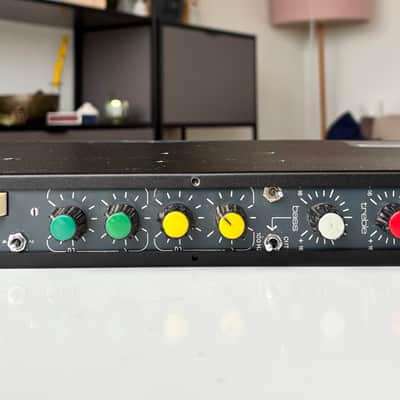 Toft Audio Designs ATC-2 Early 2000s - Perfect | Reverb Austria