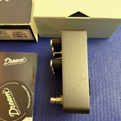Universal Audio UAFX Dream '65 Modeler Amp image 2