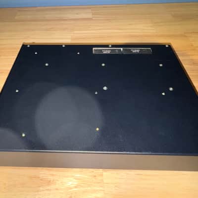Earthworks 1021 ZDT Series Single Channel Zero Distortion Microphone Preamp 2010s - Black image 3