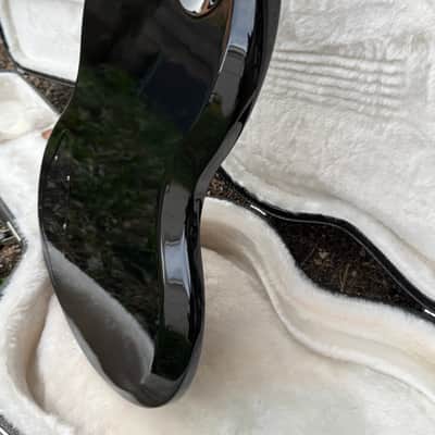Gibson SG Standard 2008 - ebony image 10