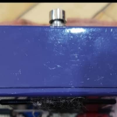 T Rex The Sweeper Bass Chorus Pedal image 5