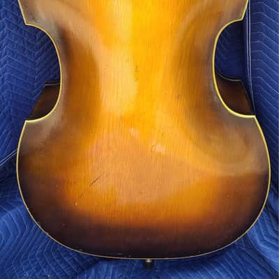 LIGNA Czech Mid 1950's - Laminated image 19