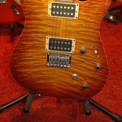 Tom Anderson Telecaster image 2