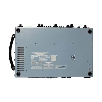 Ashdown ABM-600 EVO IV Bass Magnifier 600-Watt Bass Head - Open Box image 5