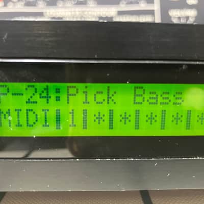 Roland U-110 PCM Sound Module image 2