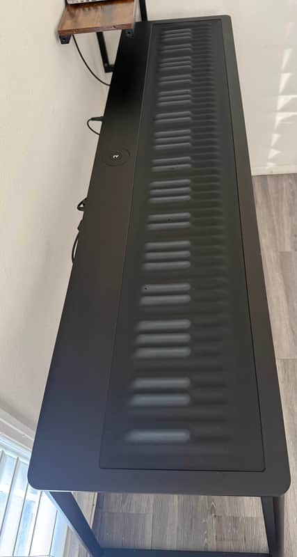 ROLI Seaboard GRAND 88 First Edition D2 – Rare Limited Edition – Fully Functional image 1