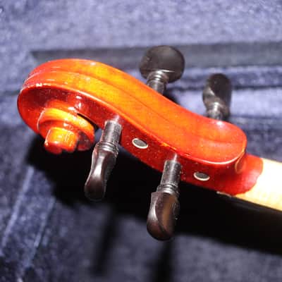 Franz Hoffmann Amadeus 1/2 Violin 2017 feb25 #6 2017 image 6
