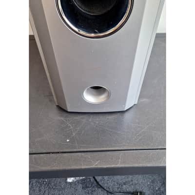Pioneer S-DV99SW - Subwoofer - Good image 11
