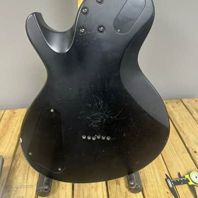 Schecter Diamond Series 2009 image 5