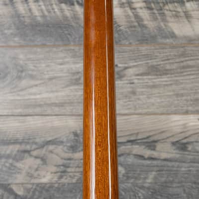 2007 Gibson SJ-100 image 9