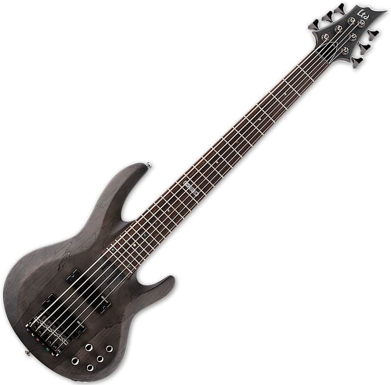 ESP LTD B-206SM (2007 - 2018) image 1