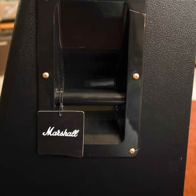 Marshall Origin ORI212A 2x12 Slanted Vertical Cabinet image 4