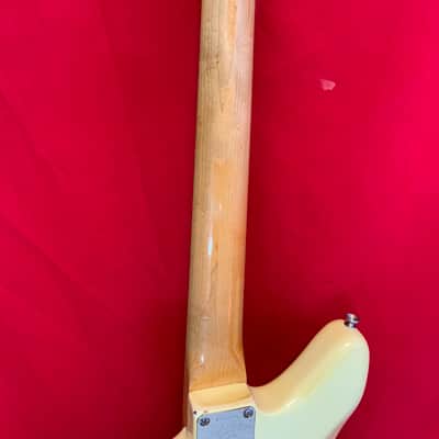 Fender Jaguar 1965 image 11