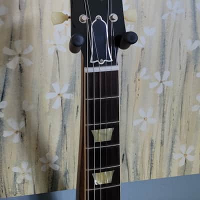 Gibson 1958 Les Paul Reissue 2021 - Southern Fade Gloss image 4