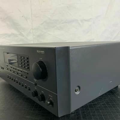 NAD Surround Sound Receiver AV-716 image 6