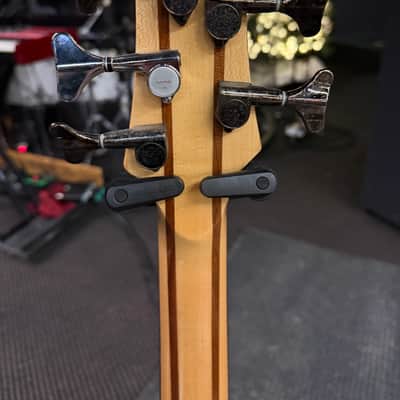 Ibanez SRX705-NT 5 string neck-through bass image 6