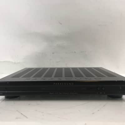 Parasound 275 Two Channel Amplifier image 1