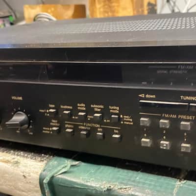 Harmon Kardon hk495i Stereo Receiver image 3