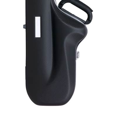 Bam France Panther Cabine Alto Sax Case Black PANT4011SN image 1