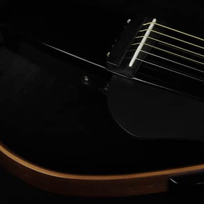 Yamaha Silent SLG200S - TBL (#157) image 4