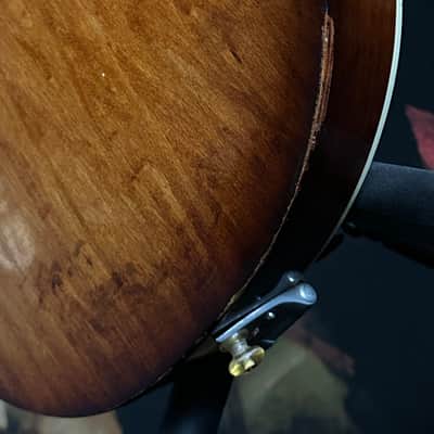 1966 Gretsch 6119 Chet Atkins Tennessean Model image 13