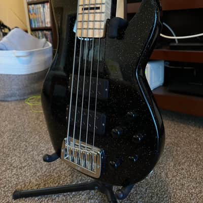 G&L M-2500 2022 - Andromeda USA image 4