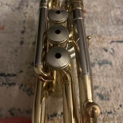King Super 20 Bb Cornet (1965) SN 435381 (100% new clear lacquer)(professional) image 17