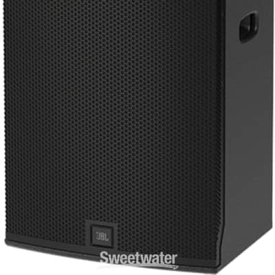 JBL SRX915M 15-inch Powered Speaker (SRX915Md3) image 5
