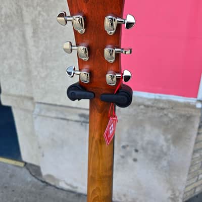 Godin 5th Avenue Jumbo HB 2022 - Present - Memphis Sun image 10