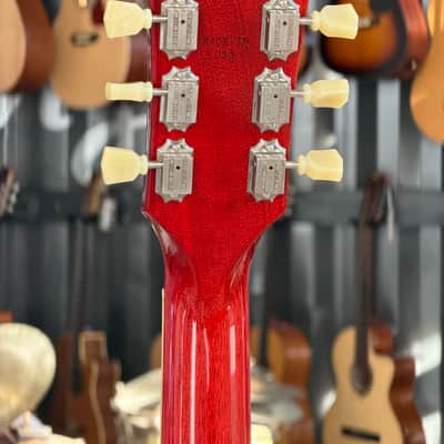 GIBSON SG Standard 61 VC image 6