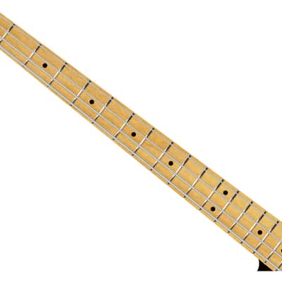 Fender Player II Modified Active Jazz Bass - 3 Tone Sunburst w/Maple FB image 3